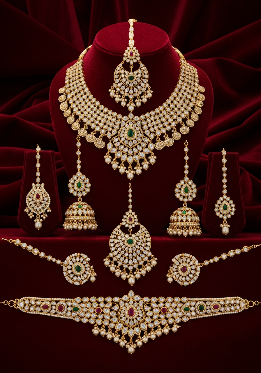 Bridal Heritage Collection